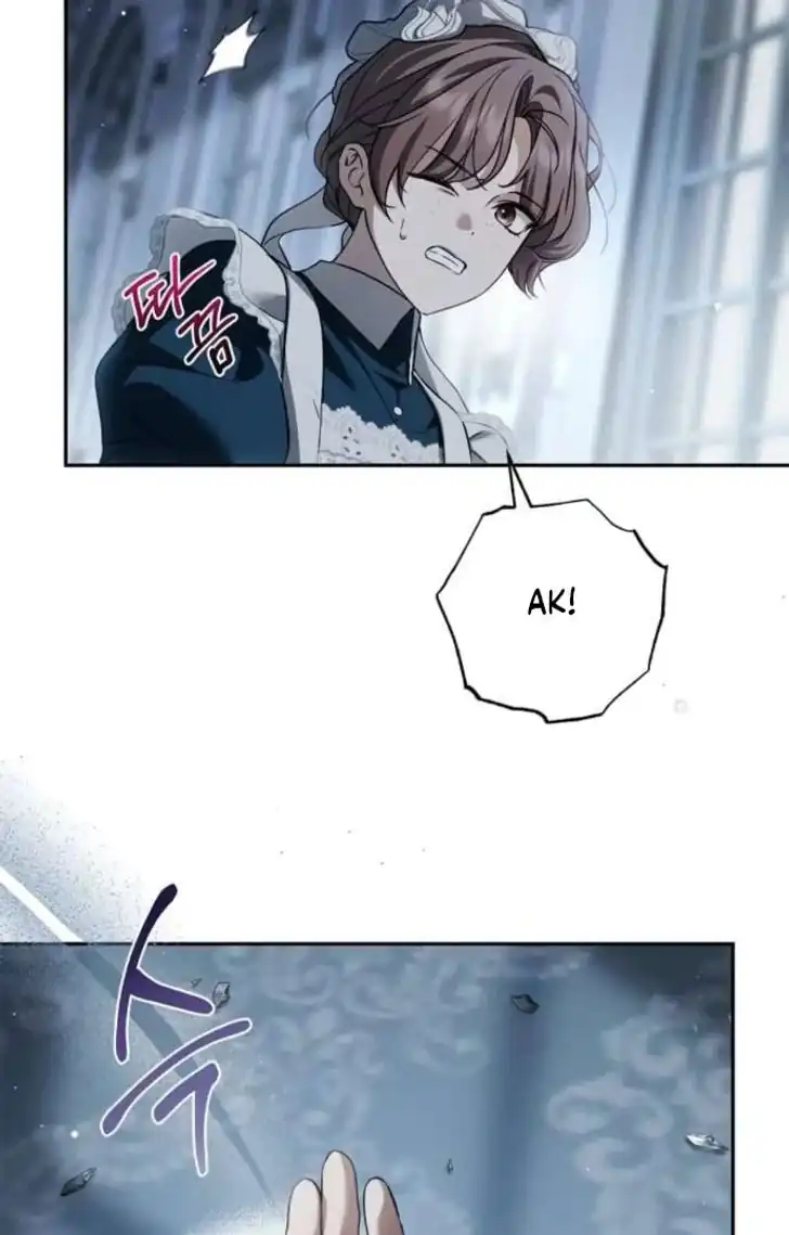 The Count’s Secret Maid Chapter 67 halaman 8