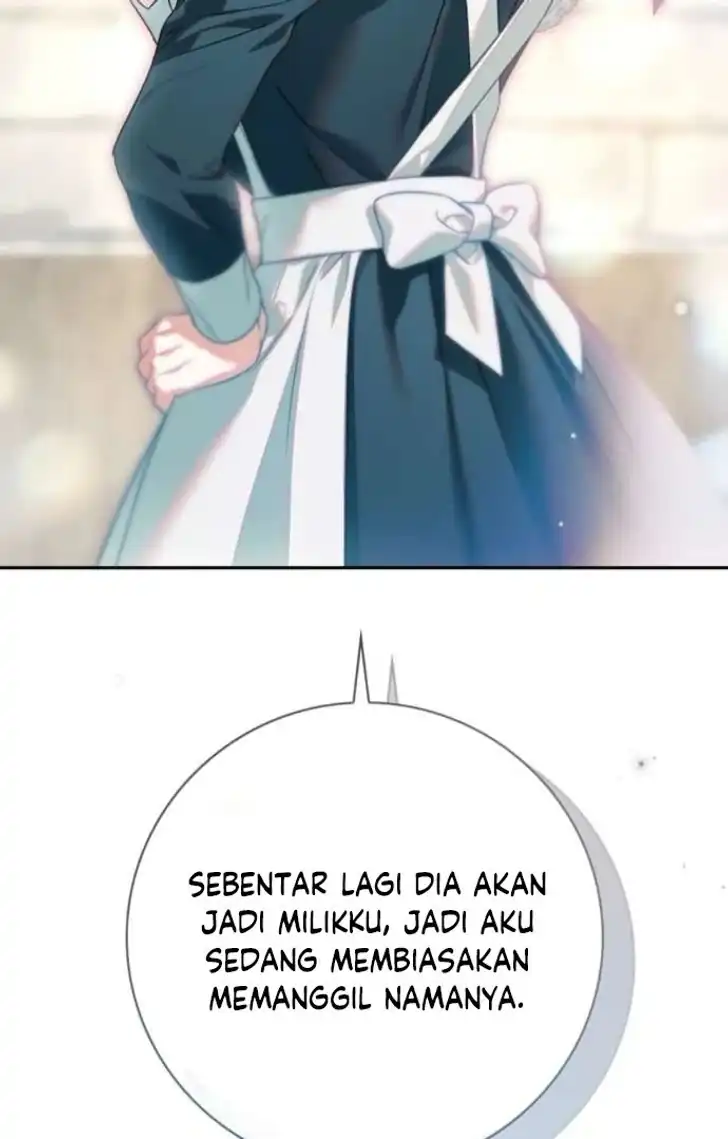 The Count’s Secret Maid Chapter 67 halaman 105