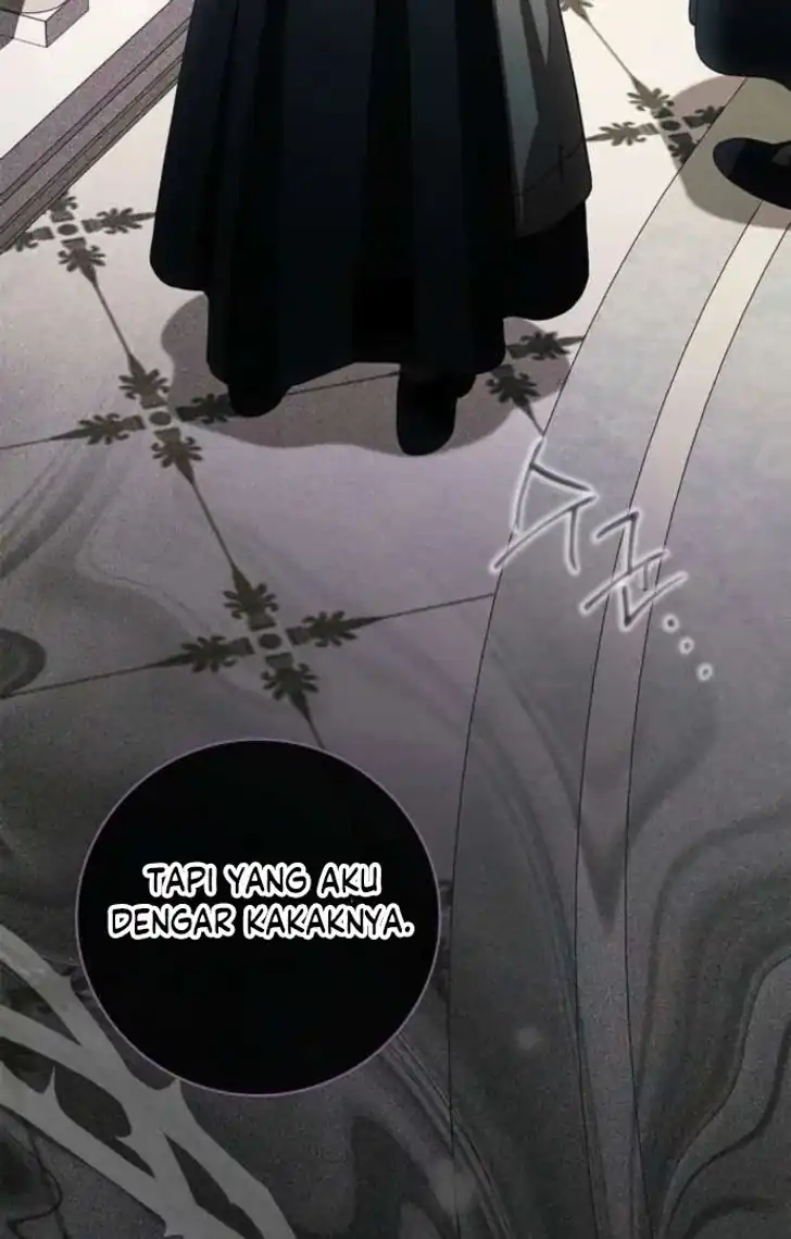 The Count’s Secret Maid Chapter 67 halaman 58