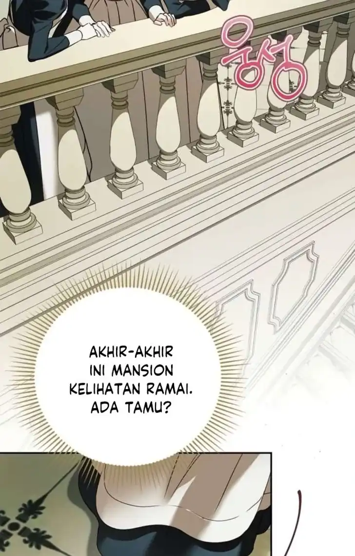 The Count’s Secret Maid Chapter 67 halaman 44
