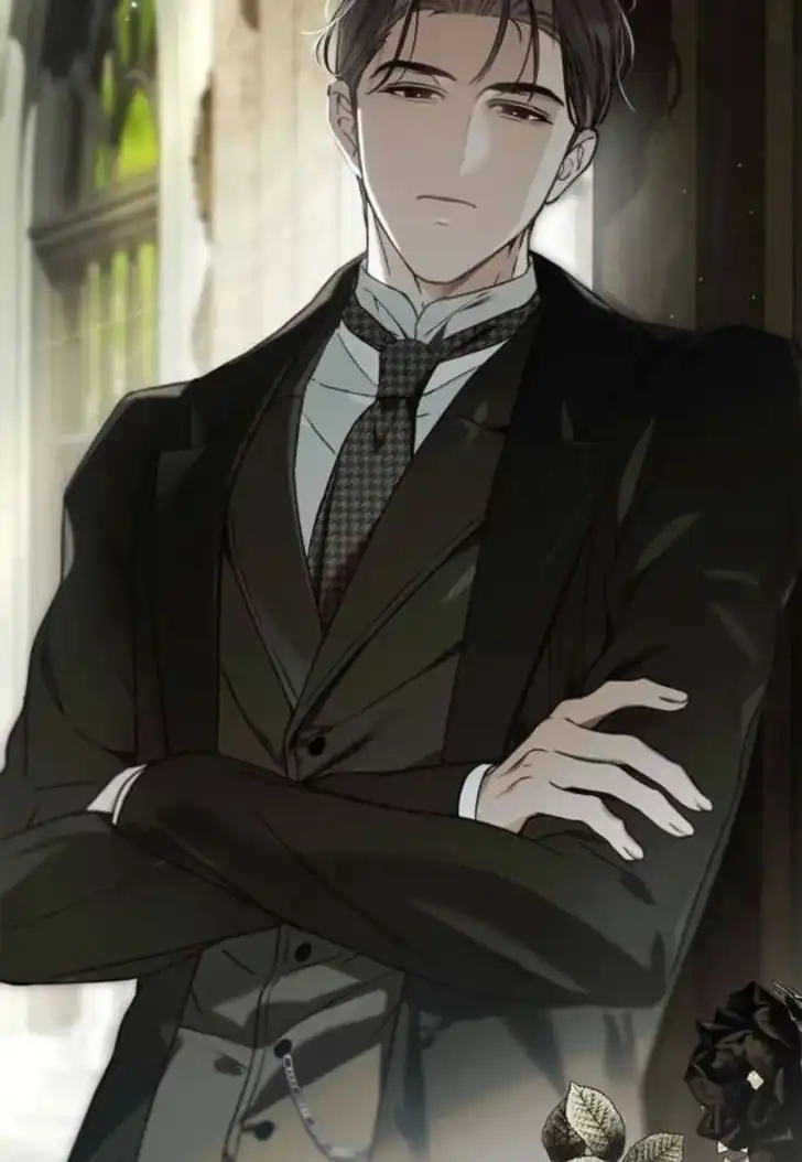 The Count’s Secret Maid Chapter 67 halaman 121