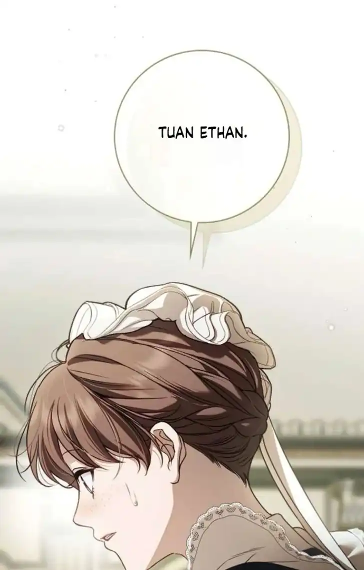 The Count’s Secret Maid Chapter 67 halaman 51