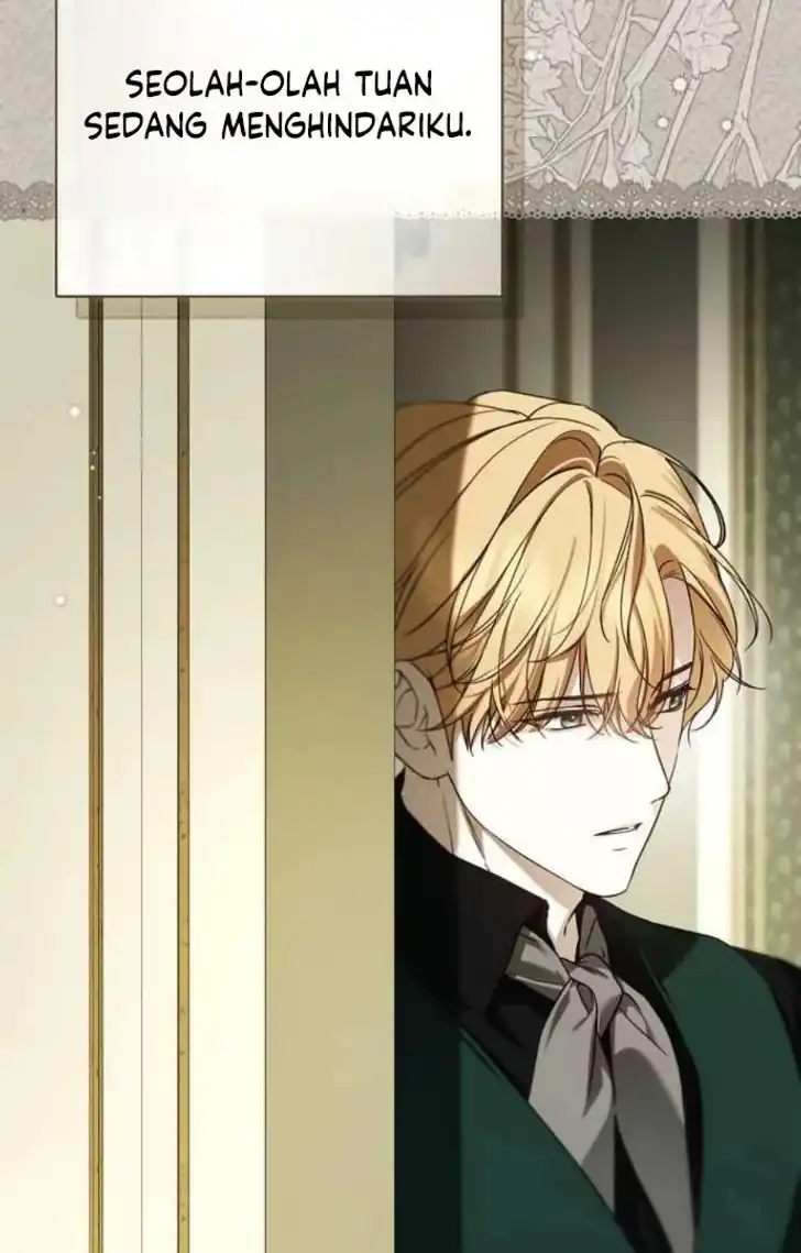 The Count’s Secret Maid Chapter 67 halaman 38