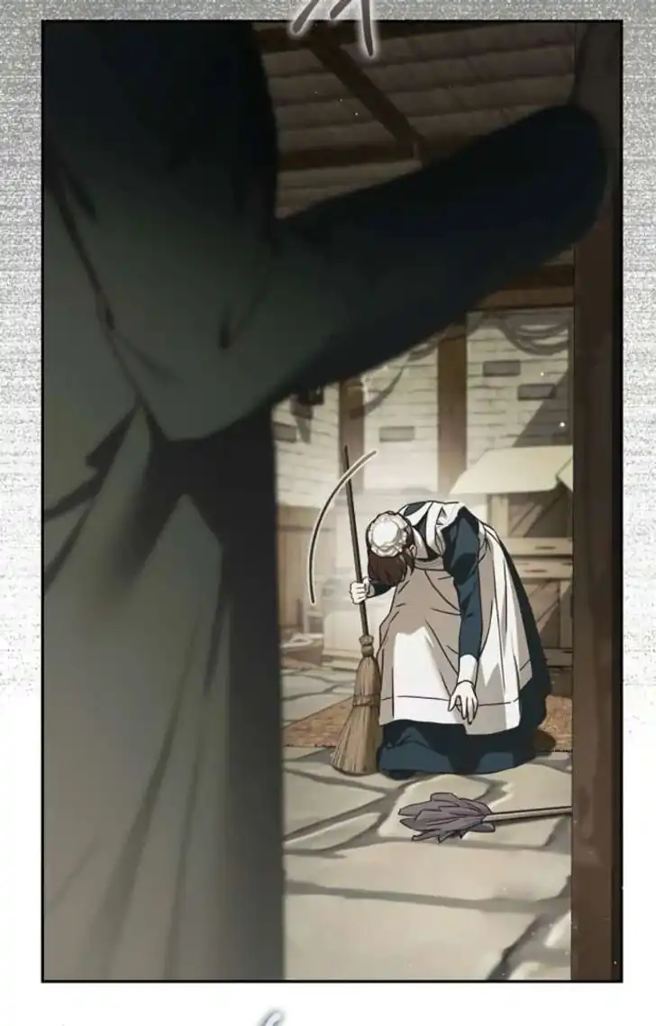 The Count’s Secret Maid Chapter 67 halaman 117