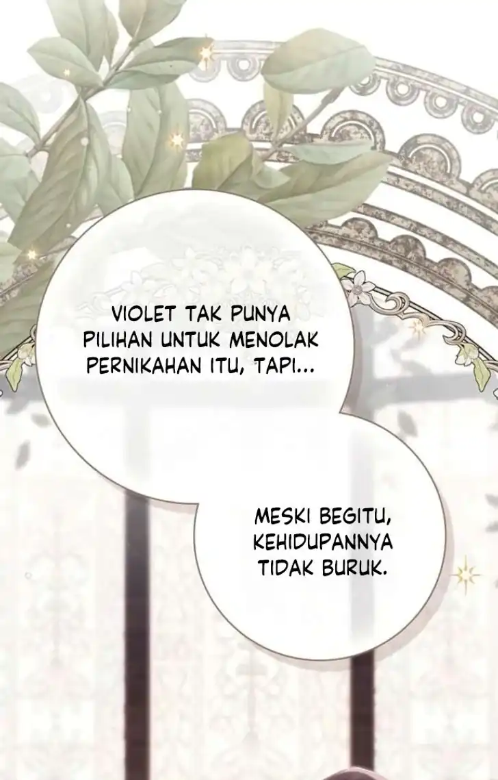 The Count’s Secret Maid Chapter 68 halaman 73