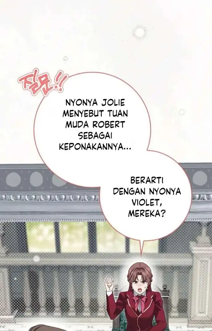 The Count’s Secret Maid Chapter 68 halaman 108