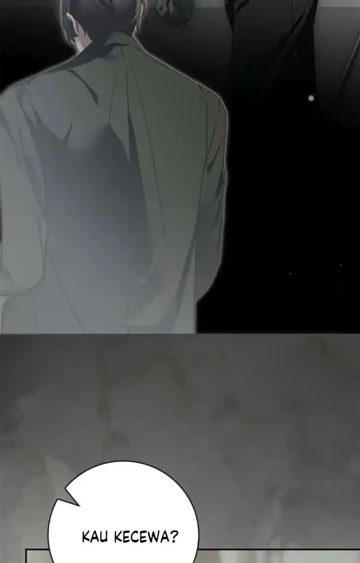 The Count’s Secret Maid Chapter 68 halaman 57