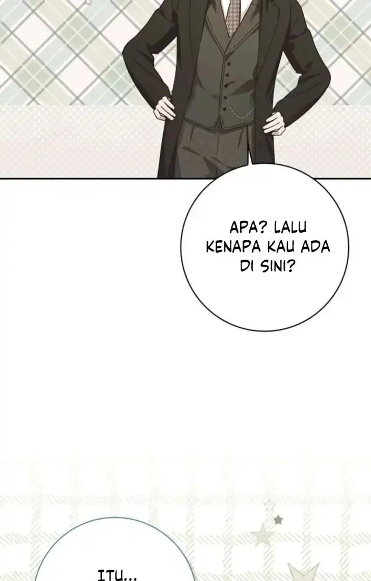 The Count’s Secret Maid Chapter 68 halaman 14