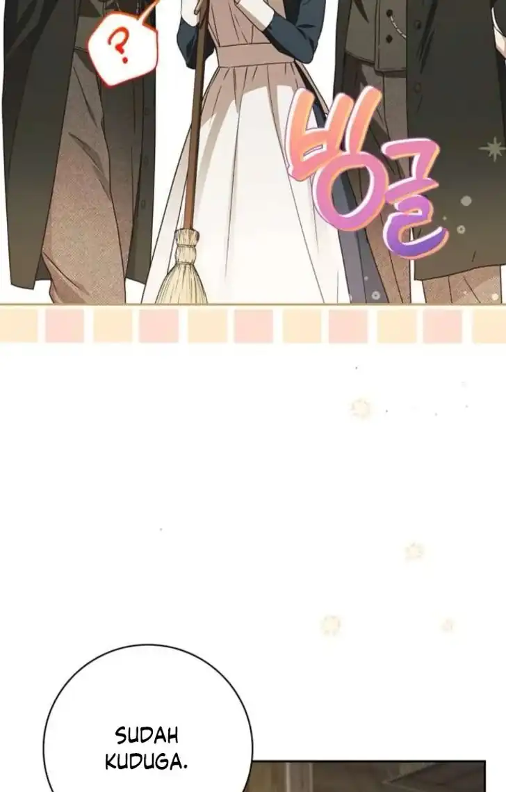 The Count’s Secret Maid Chapter 68 halaman 5