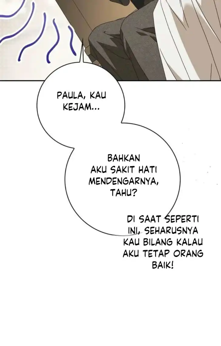 The Count’s Secret Maid Chapter 68 halaman 63