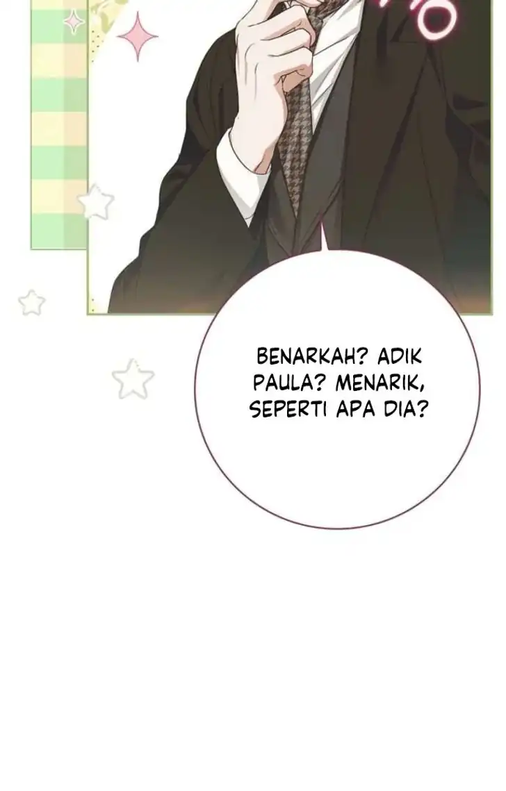 The Count’s Secret Maid Chapter 68 halaman 30