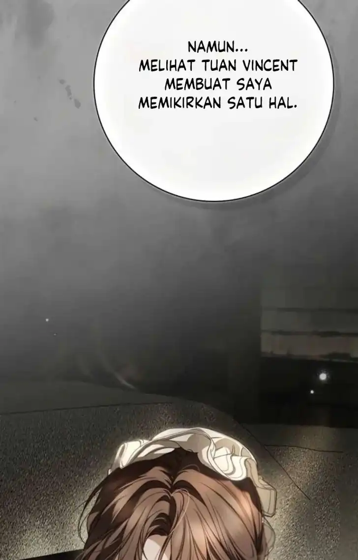 The Count’s Secret Maid Chapter 68 halaman 116