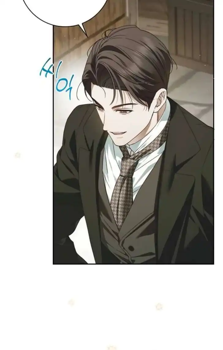 The Count’s Secret Maid Chapter 68 halaman 6