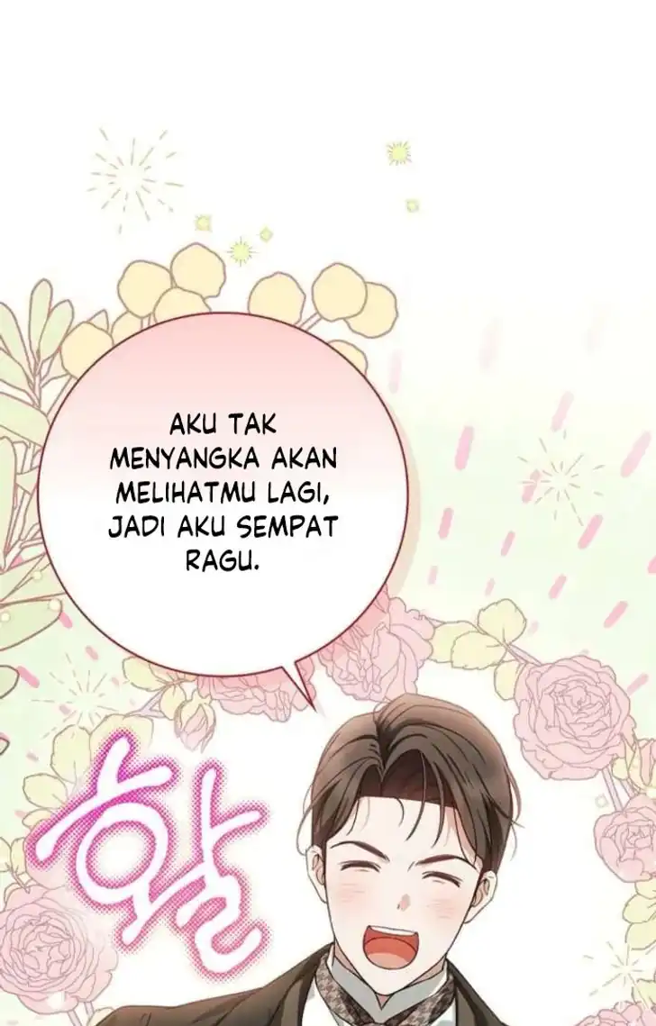 The Count’s Secret Maid Chapter 68 halaman 8