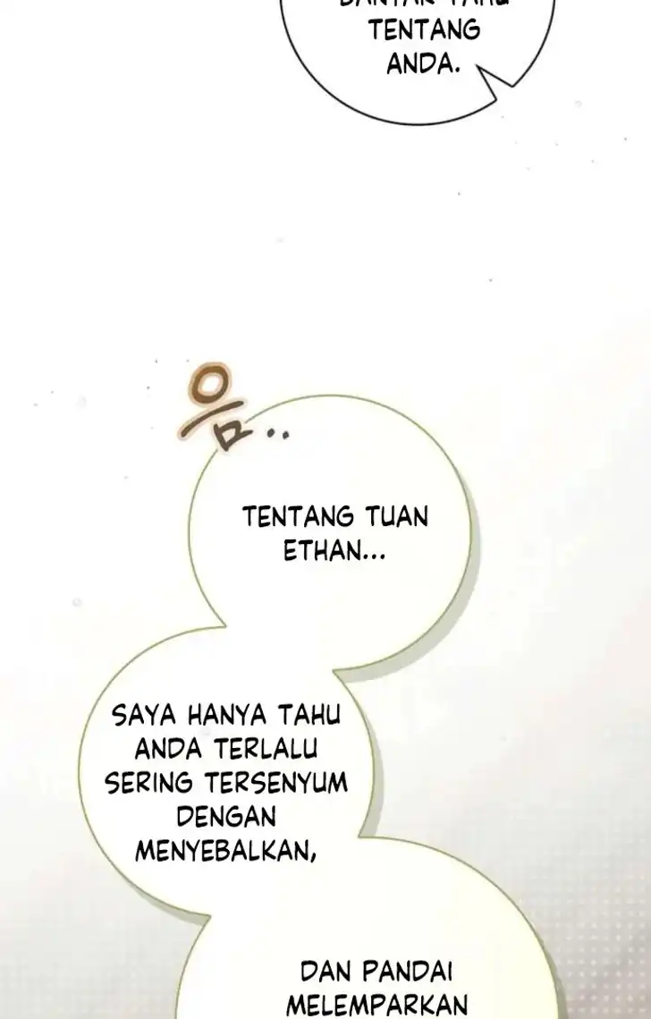 The Count’s Secret Maid Chapter 68 halaman 61