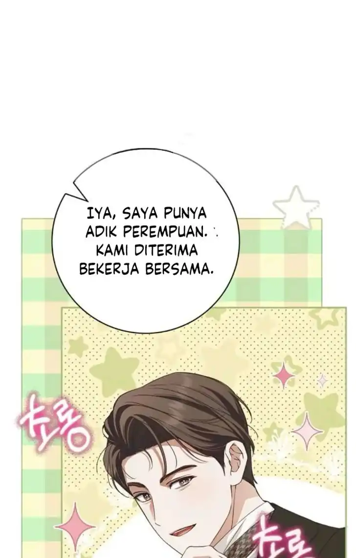 The Count’s Secret Maid Chapter 68 halaman 29