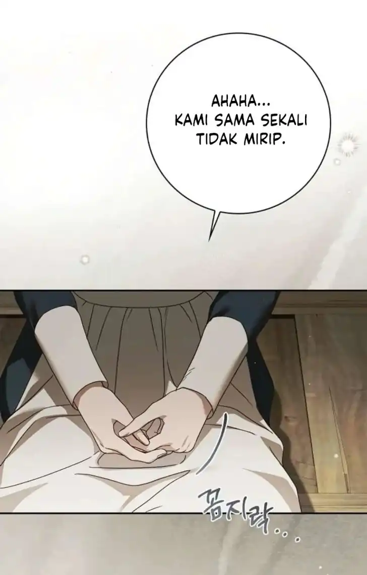 The Count’s Secret Maid Chapter 68 halaman 31