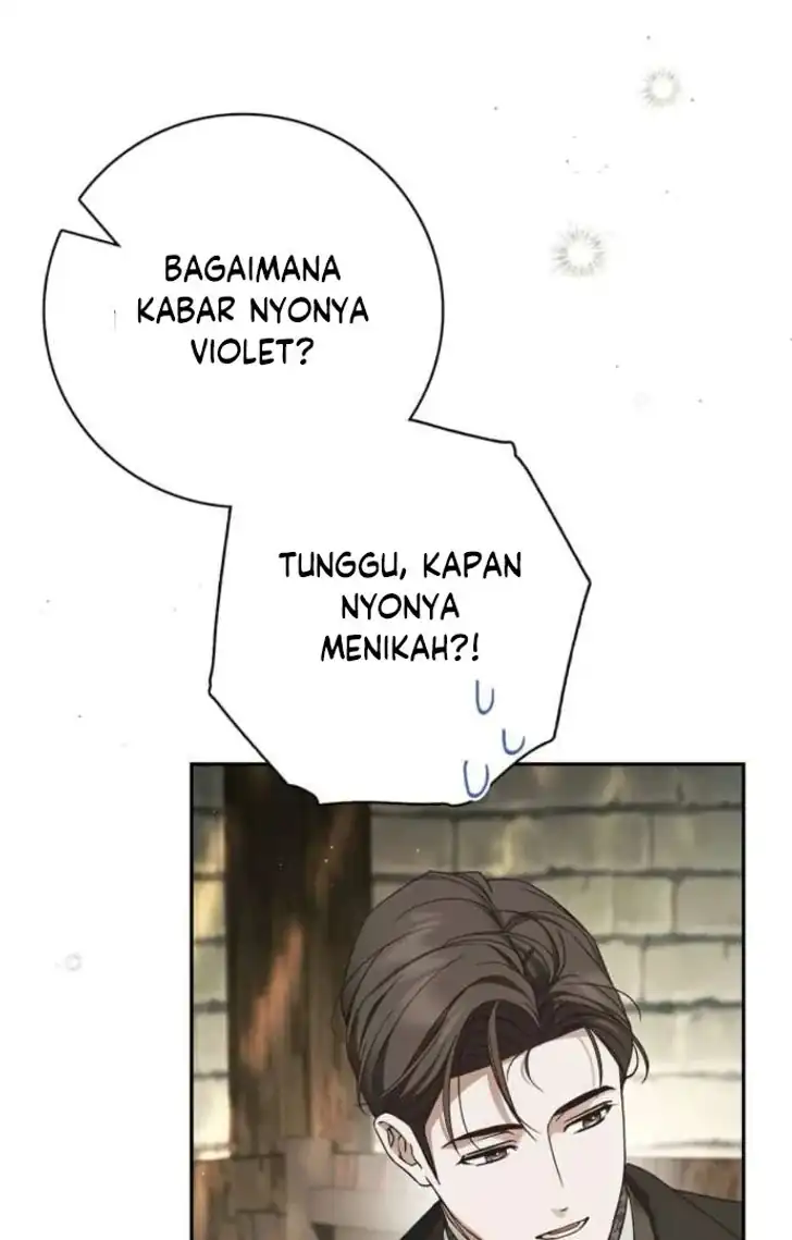 The Count’s Secret Maid Chapter 68 halaman 71
