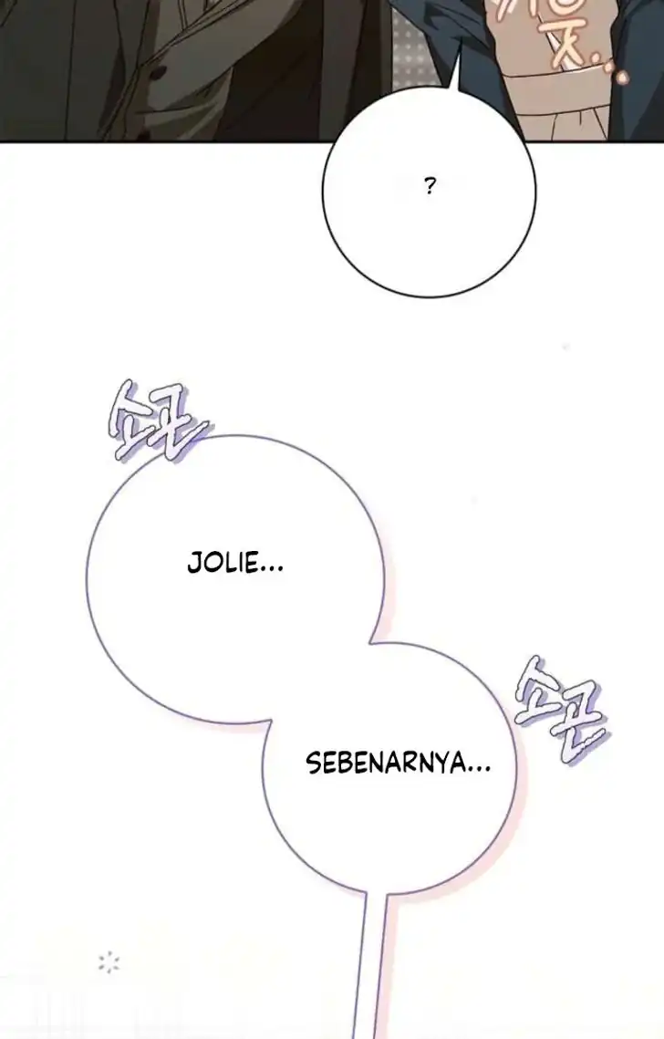 The Count’s Secret Maid Chapter 68 halaman 98