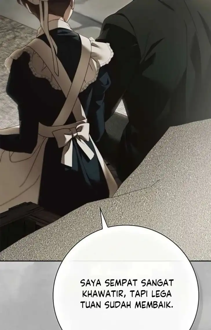 The Count’s Secret Maid Chapter 68 halaman 114
