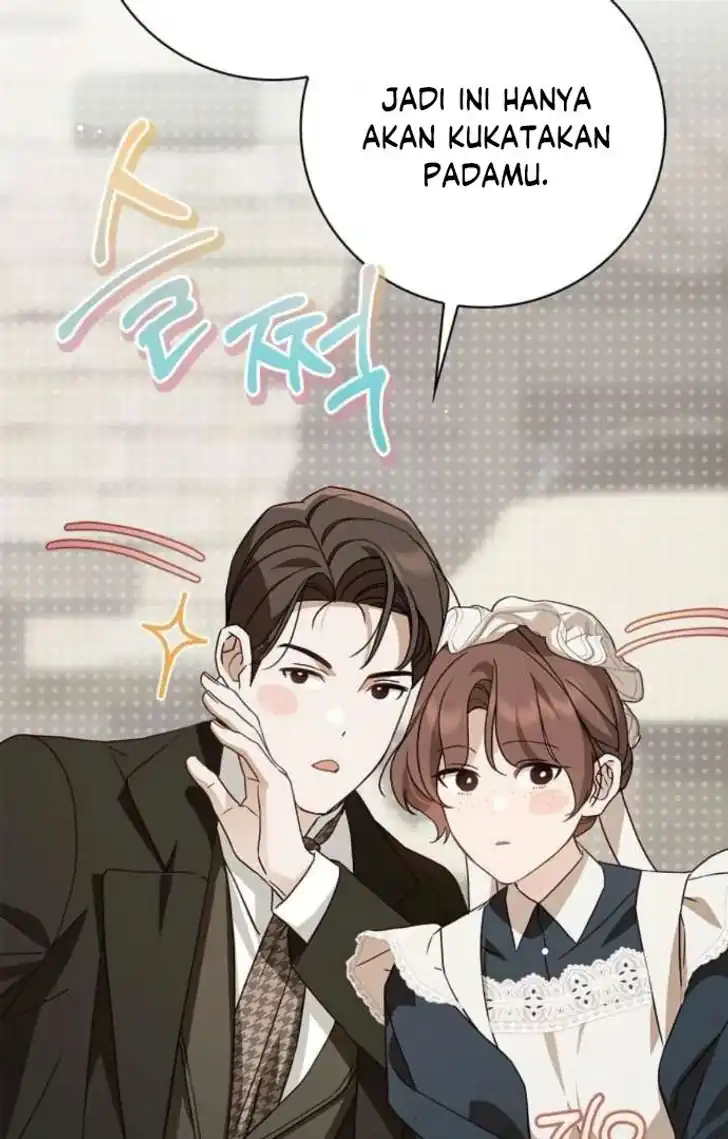 The Count’s Secret Maid Chapter 68 halaman 97