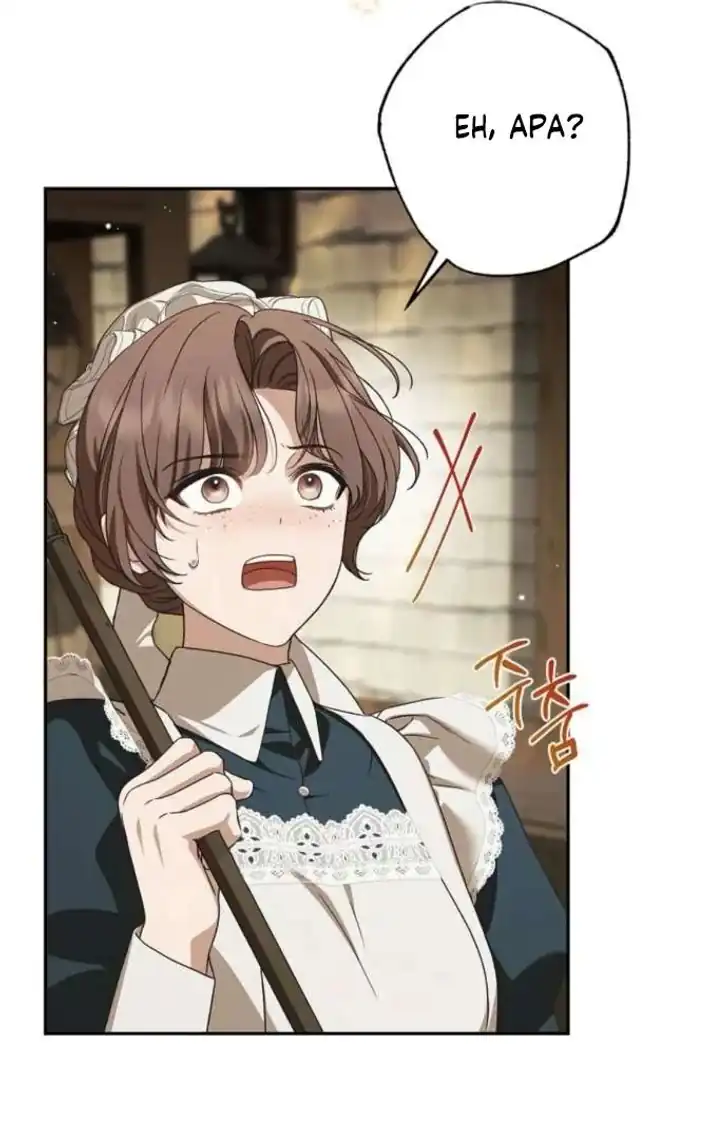 The Count’s Secret Maid Chapter 68 halaman 7