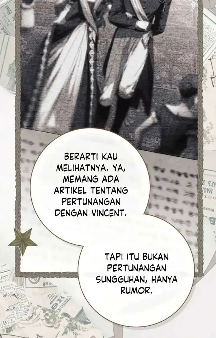 The Count’s Secret Maid Chapter 68 halaman 105