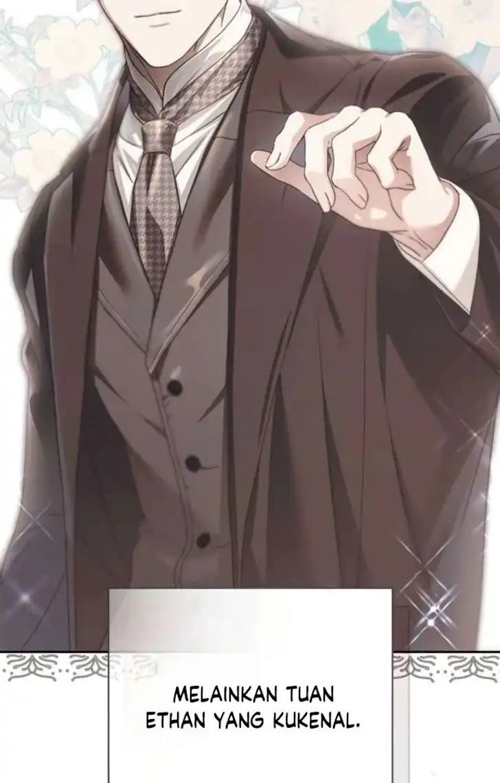 The Count’s Secret Maid Chapter 68 halaman 39