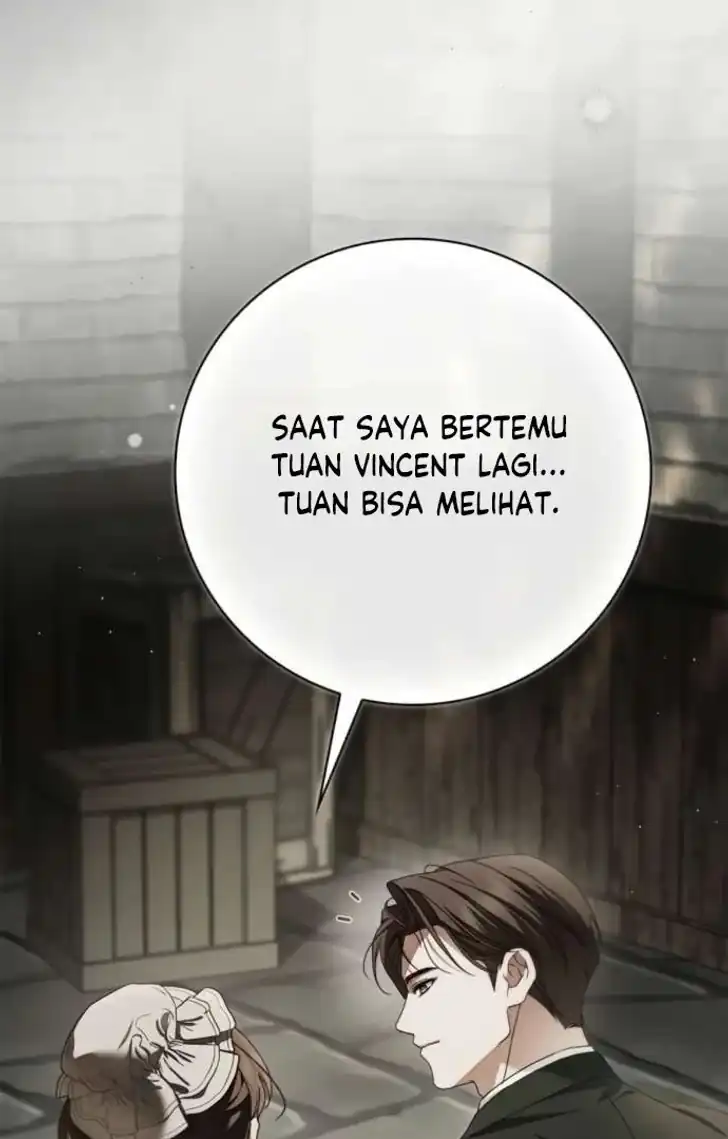 The Count’s Secret Maid Chapter 68 halaman 113