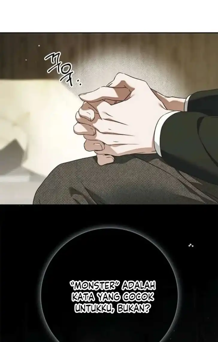 The Count’s Secret Maid Chapter 68 halaman 55