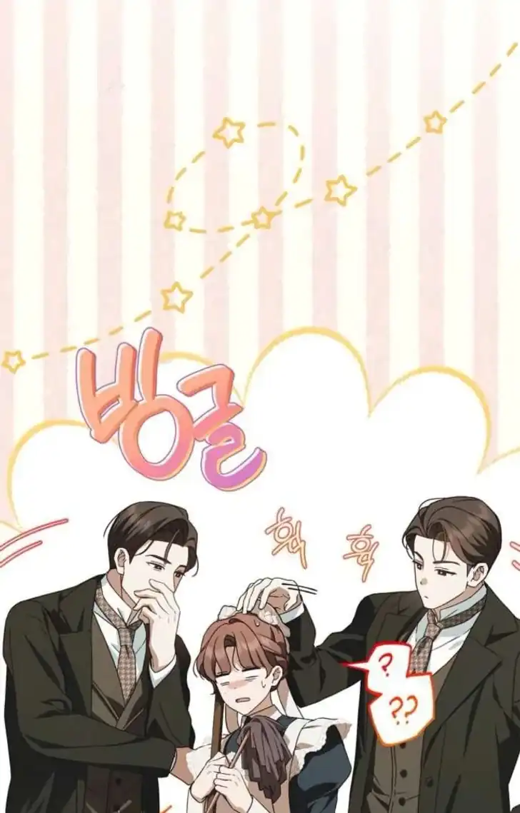 The Count’s Secret Maid Chapter 68 halaman 4