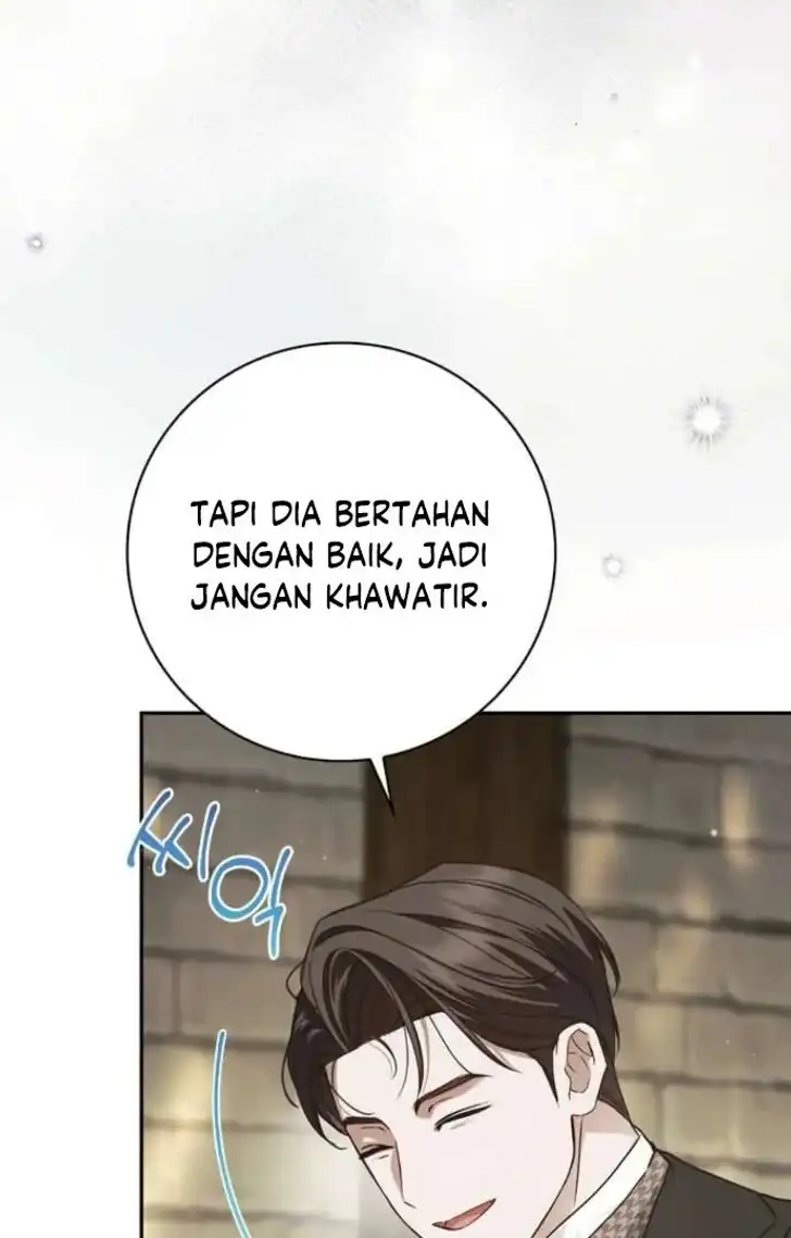 The Count’s Secret Maid Chapter 68 halaman 80