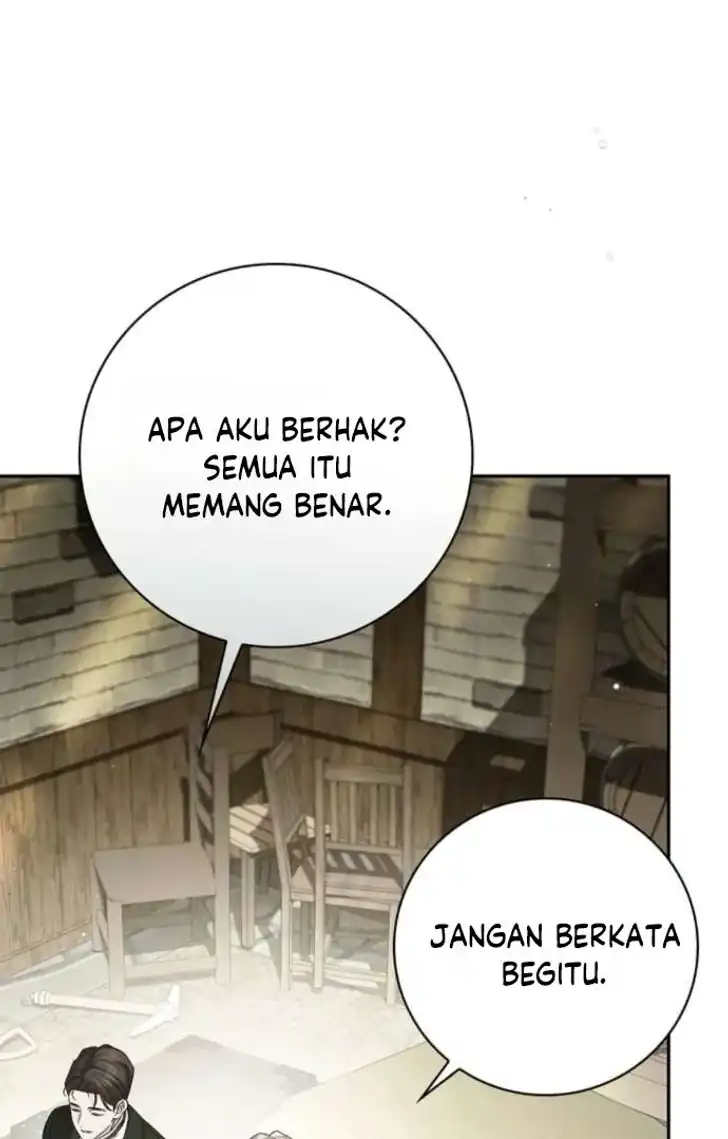 The Count’s Secret Maid Chapter 68 halaman 53