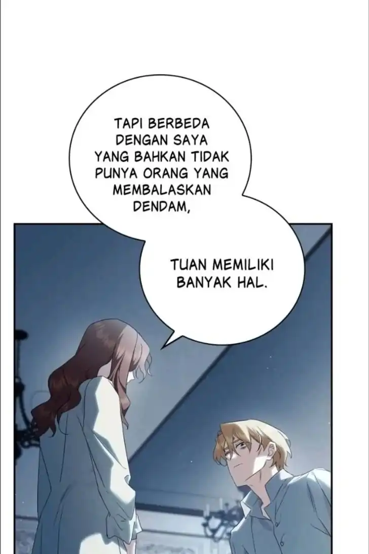 The Count’s Secret Maid Chapter 7 halaman 85