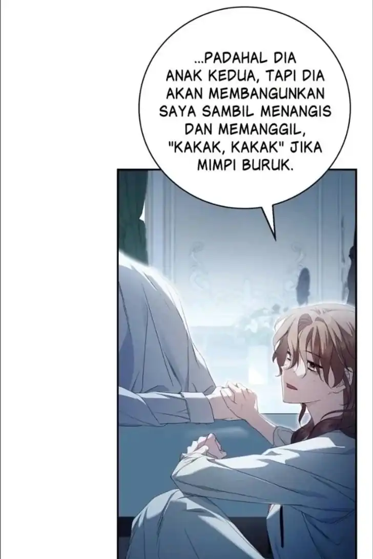The Count’s Secret Maid Chapter 7 halaman 14
