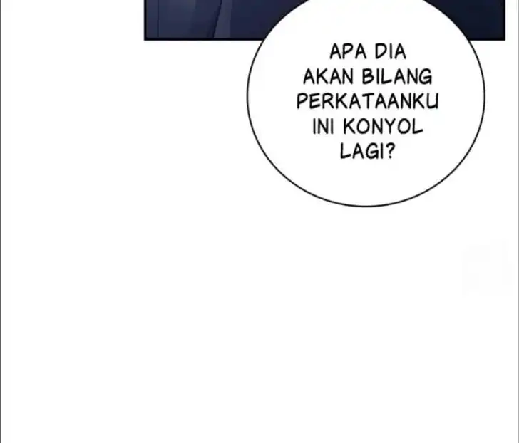 The Count’s Secret Maid Chapter 7 halaman 25