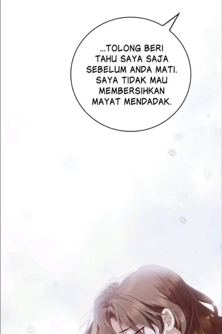 The Count’s Secret Maid Chapter 7 halaman 80