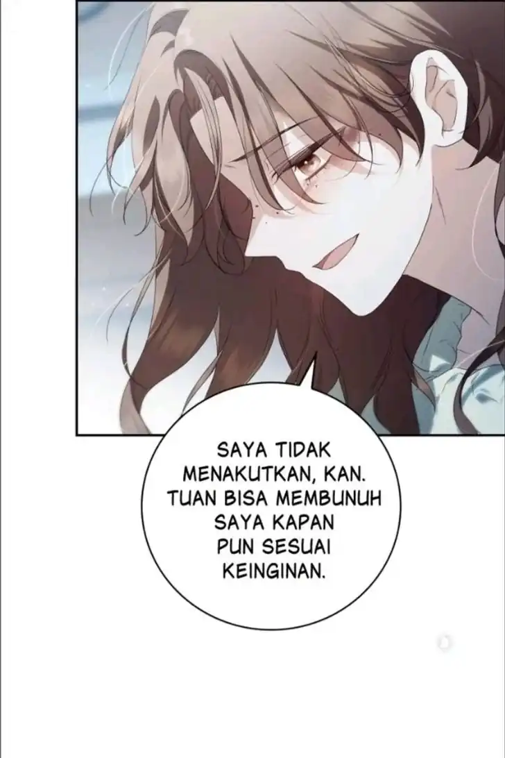 The Count’s Secret Maid Chapter 7 halaman 83