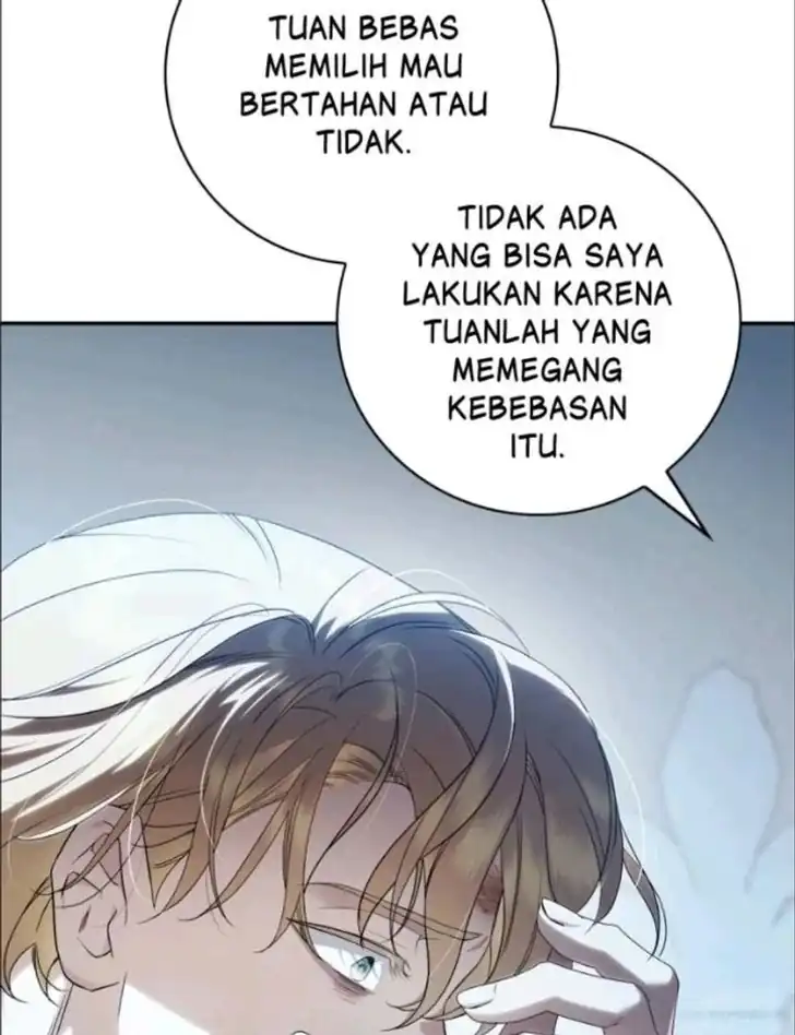 The Count’s Secret Maid Chapter 7 halaman 78