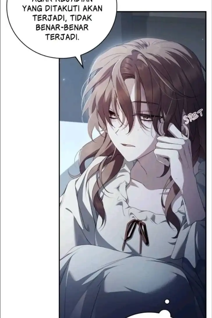 The Count’s Secret Maid Chapter 7 halaman 24