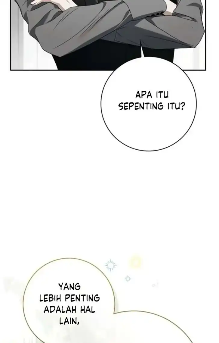 The Count’s Secret Maid Chapter 70 halaman 27