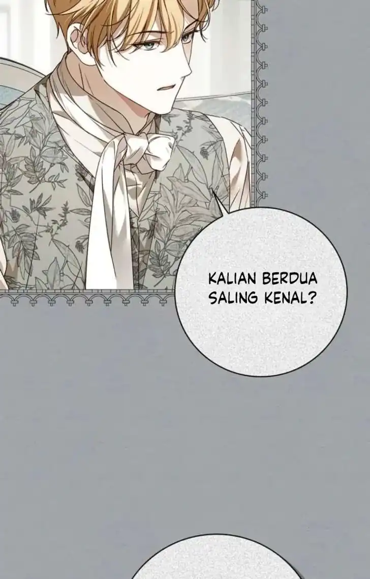 The Count’s Secret Maid Chapter 70 halaman 5