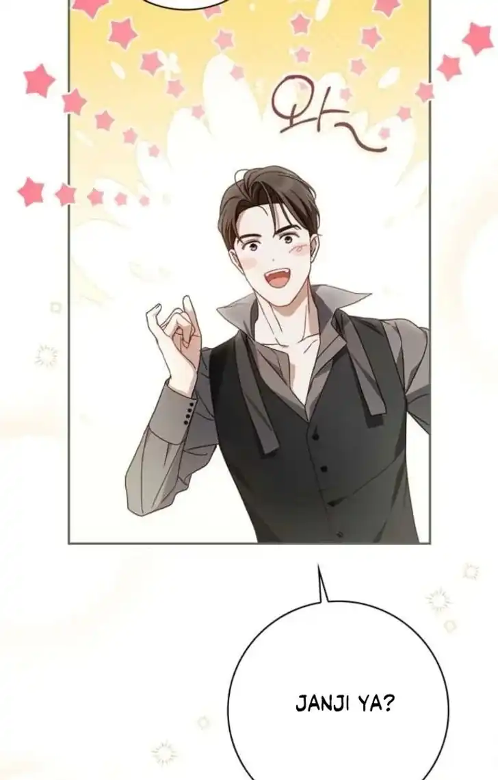 The Count’s Secret Maid Chapter 70 halaman 66