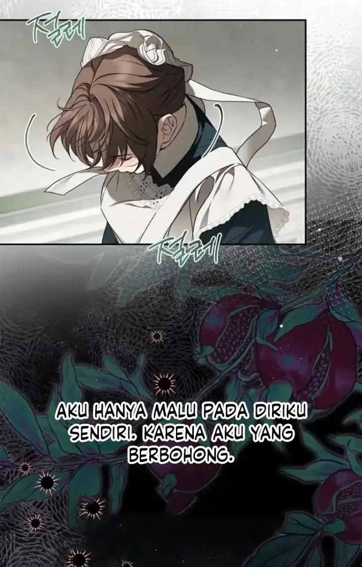 The Count’s Secret Maid Chapter 70 halaman 33