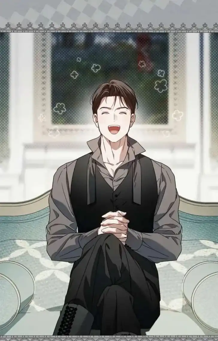 The Count’s Secret Maid Chapter 70 halaman 7
