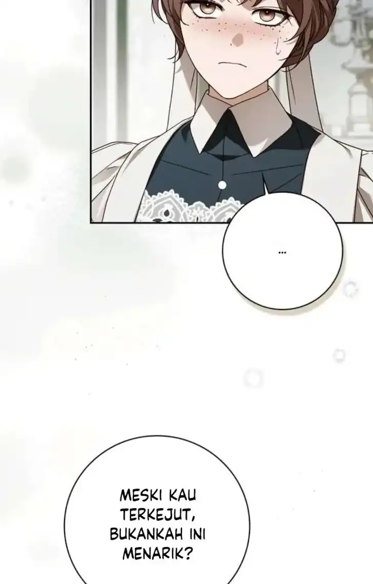 The Count’s Secret Maid Chapter 70 halaman 16