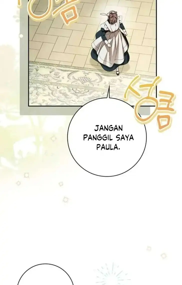 The Count’s Secret Maid Chapter 70 halaman 60
