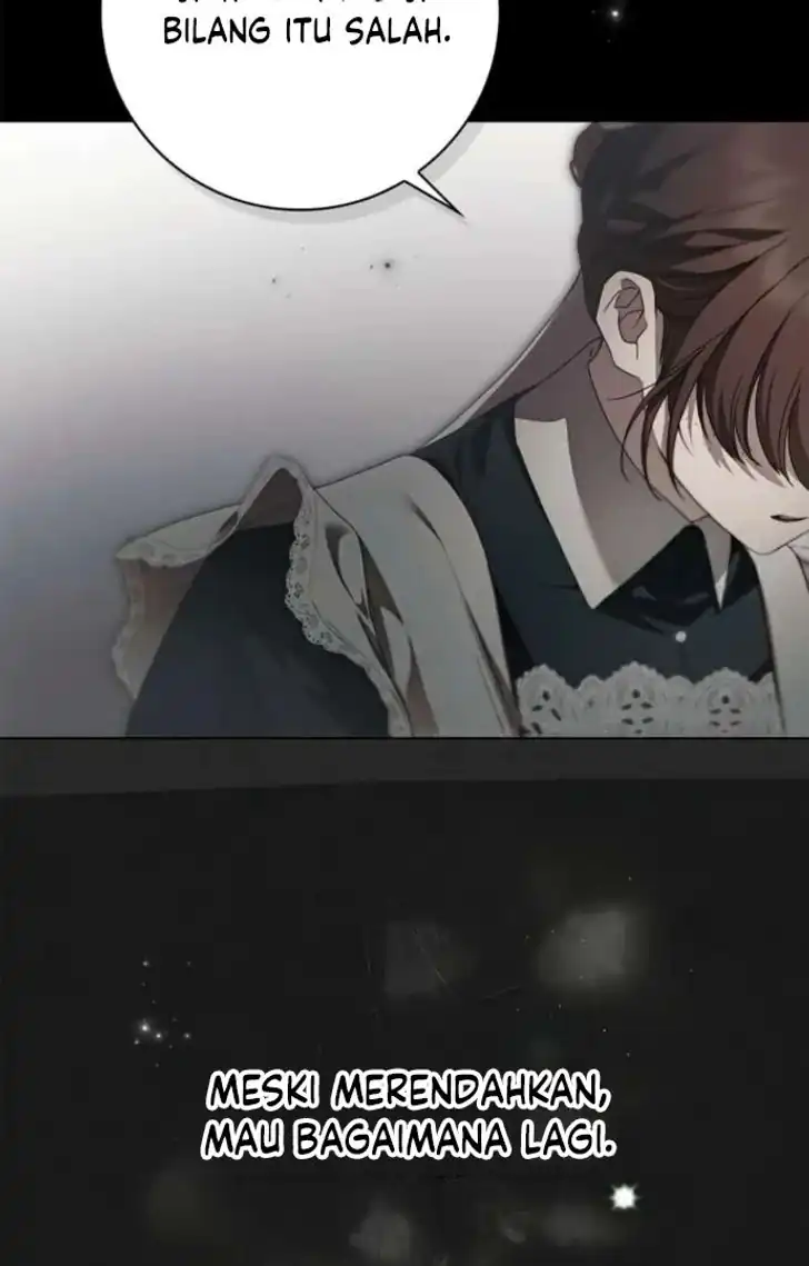 The Count’s Secret Maid Chapter 72 halaman 66