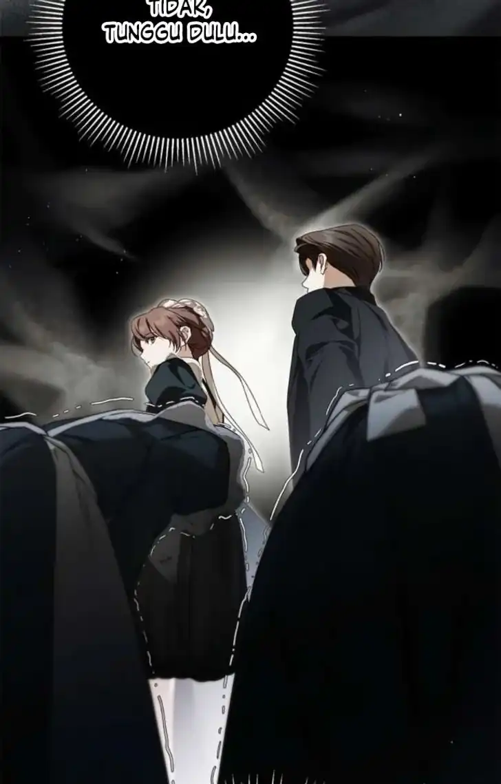 The Count’s Secret Maid Chapter 72 halaman 23