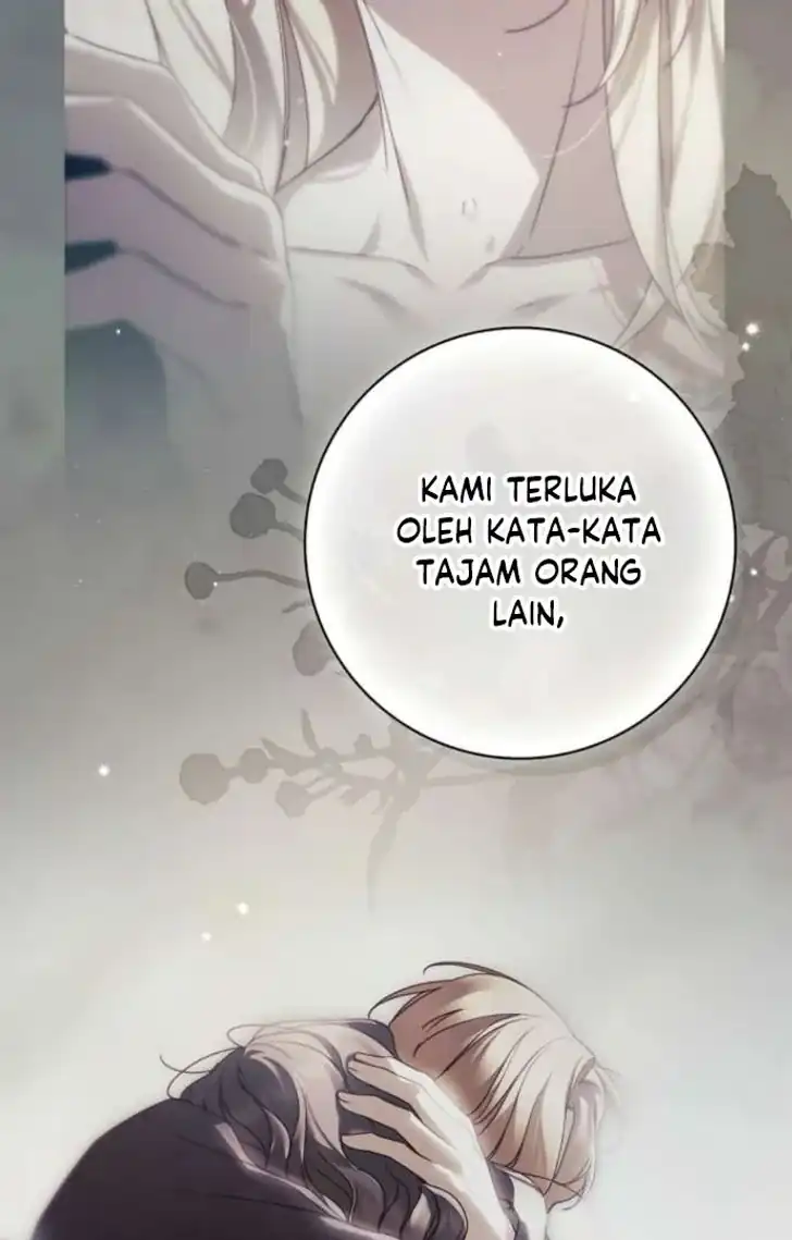 The Count’s Secret Maid Chapter 72 halaman 72